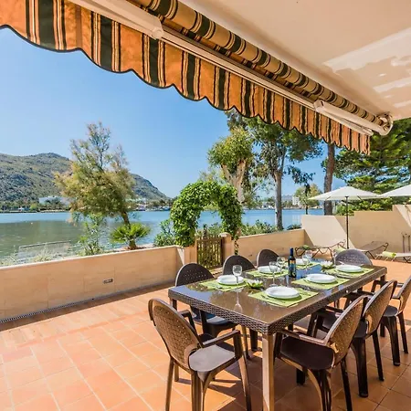 Villa Sunset Isleta Alcudia