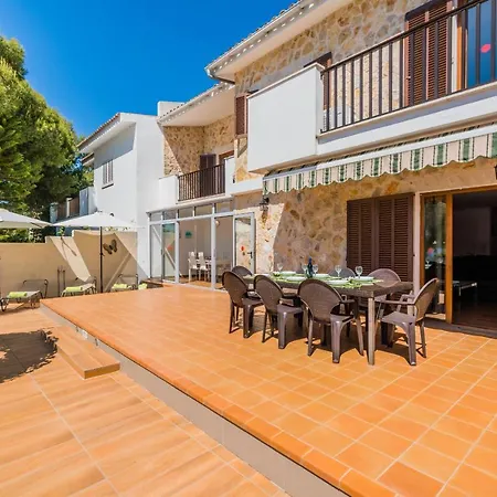 Villa Sunset Isleta *