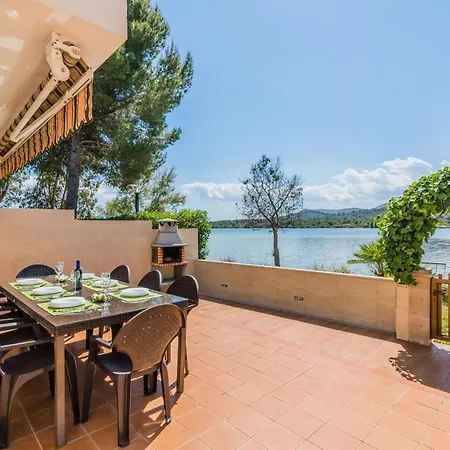 Villa Sunset Isleta Alcudia (Mallorca)